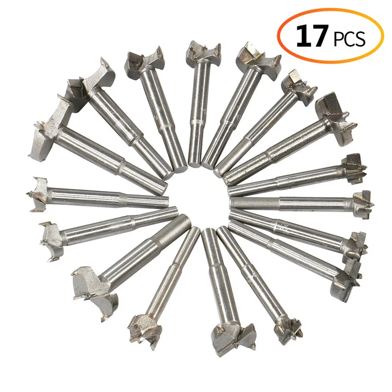 Сверло форстнера для дерева сверло самоцентрирующееся отверстие пилы Резак