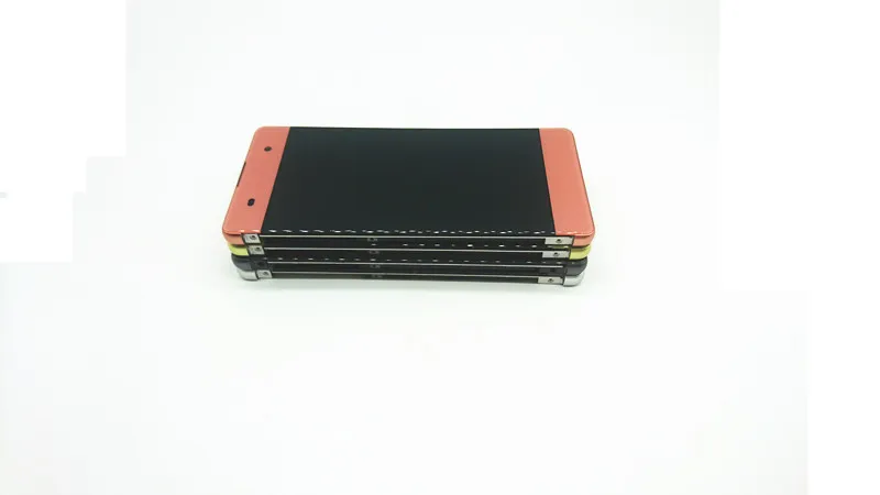 

Touch Screen For SONY Xperia XA 5.0 inch F3111 F3112 F3115 F3116 LCD Display Digitizer Sensor Glass Panel Assembly Free Tools