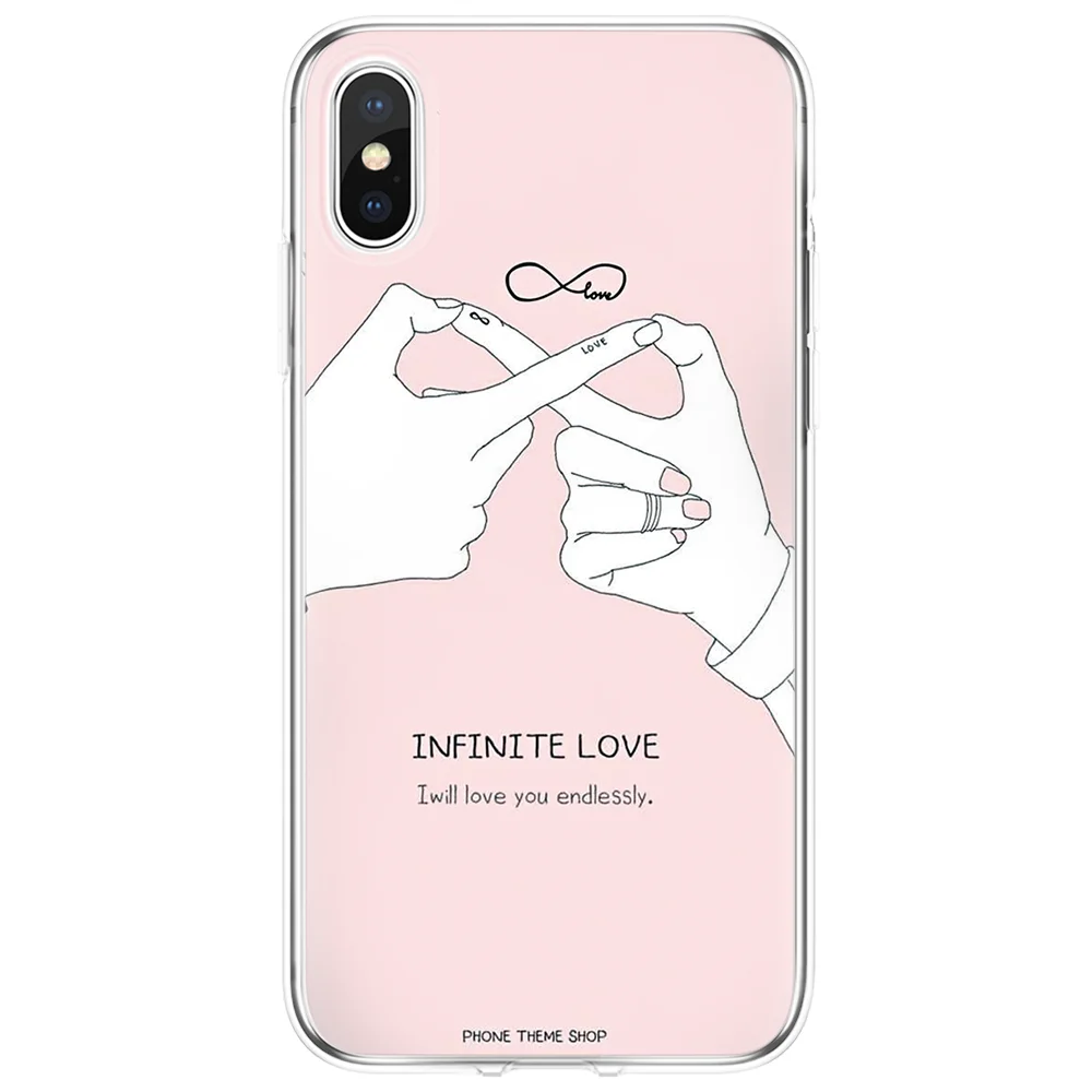 Fish scale for iPhone 4S 5 5S SE 6 S 7 8 Plus Funda Coque Soft For 7plus plus X XR Cover TPU Xs Max case |