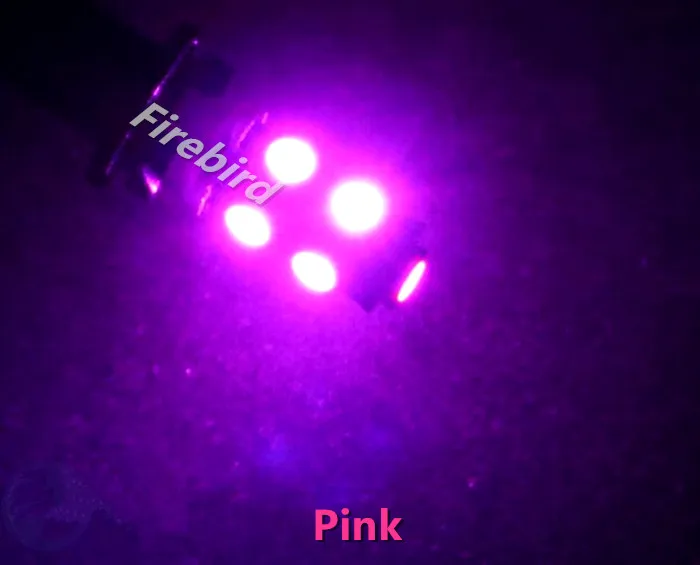 2 x T10/W5W/194 9SMD 1 5 W Светодиодные Автомобильные габаритные огни парковочные