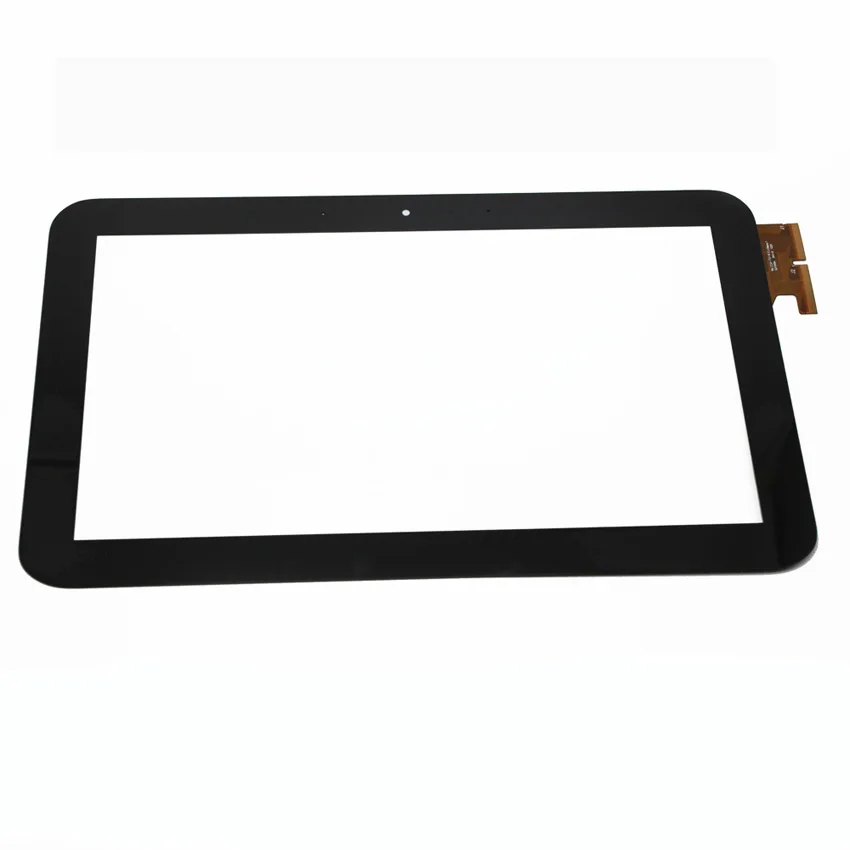 Оригинальный Новый сенсорный экран 11 6 дюйма дигитайзер Сменное Переднее стекло