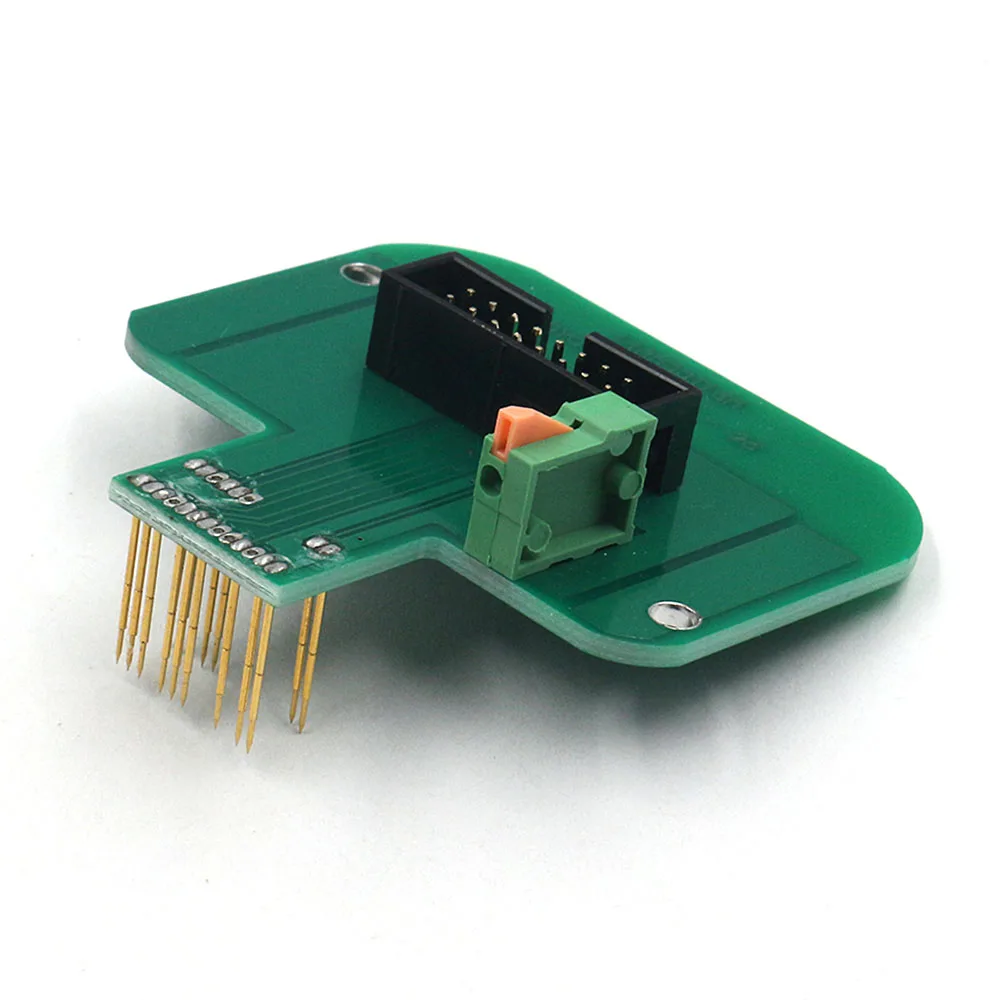 1pc14AM00T15M для NEC76F-20+ 1 шт. 14AM00T16M для NEC76F-26 ECU чип тюнинг для KTAG KESS FGTECH V54