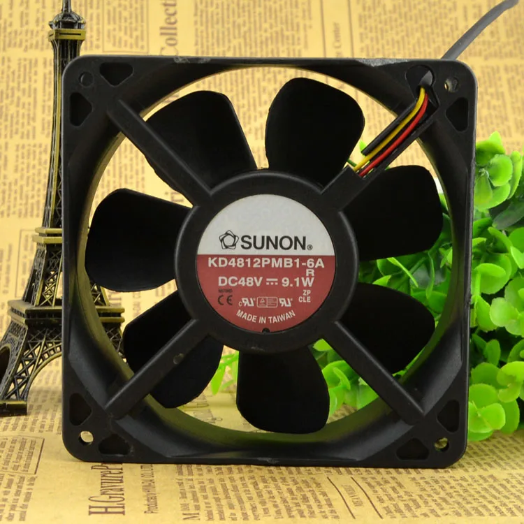 sunon kd4812pmb1