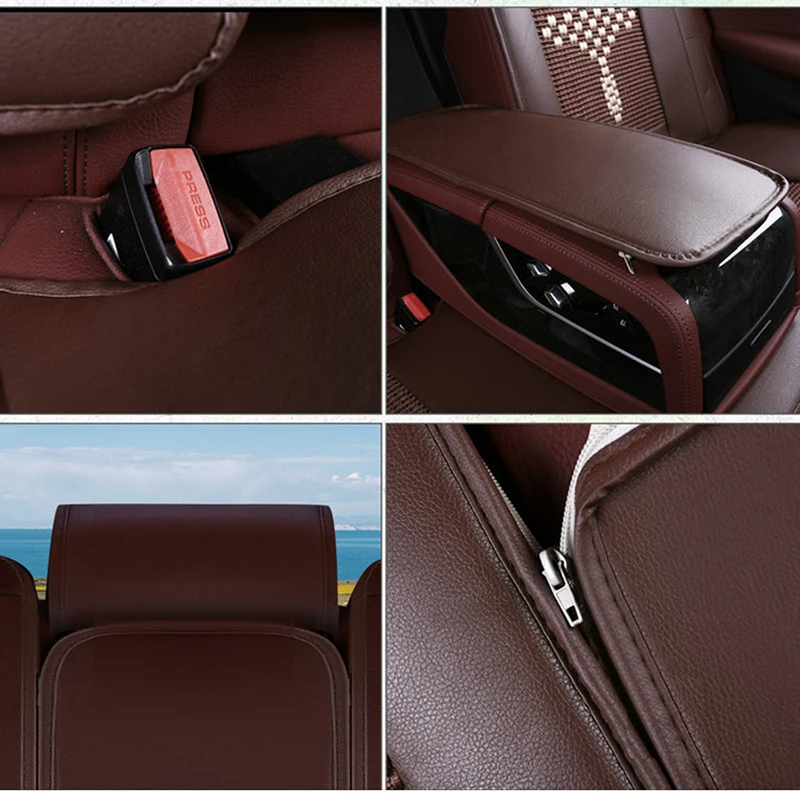 Шелковые чехлы для автомобильных сидений nissan note qashqai j10 almera n16 x trail t31 navara d40 murano