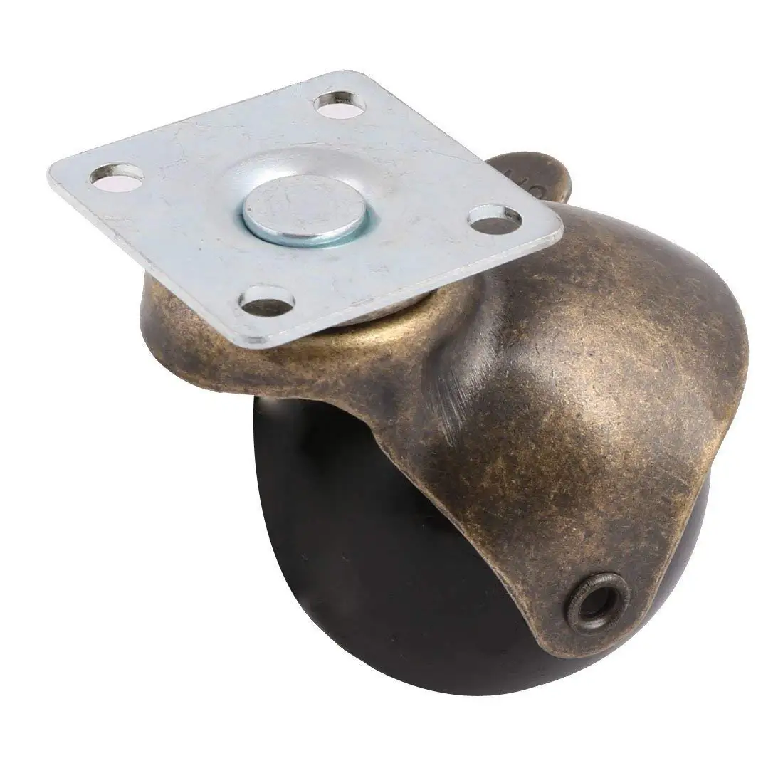 [4 пакет] шарнир верхняя плита с капюшоном мячной заклинатель из колеса античная