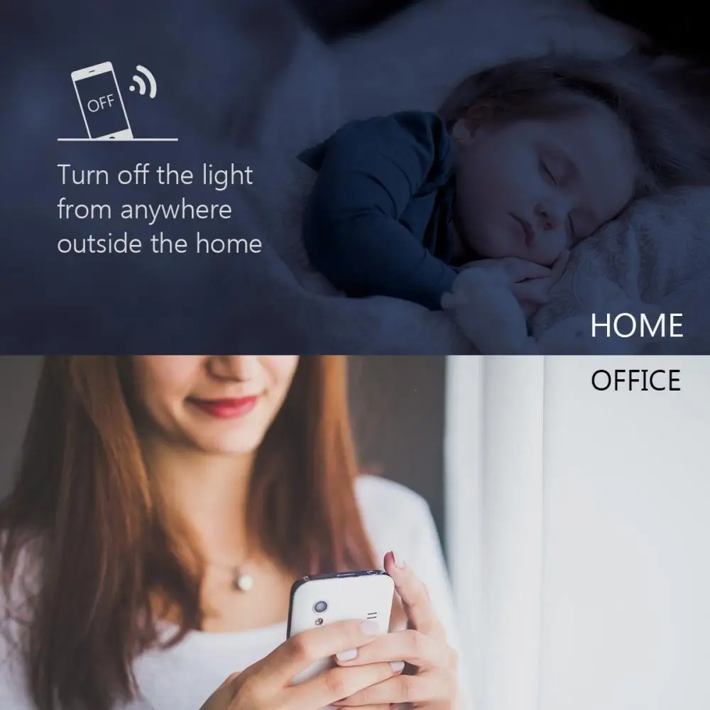 Broadlink Smart Home Automation SP2 SP3 SP3S WiFi Switch Work for Alexa Google IFTTT AU UK BR US EU Plug APP Remote Control|Модули для
