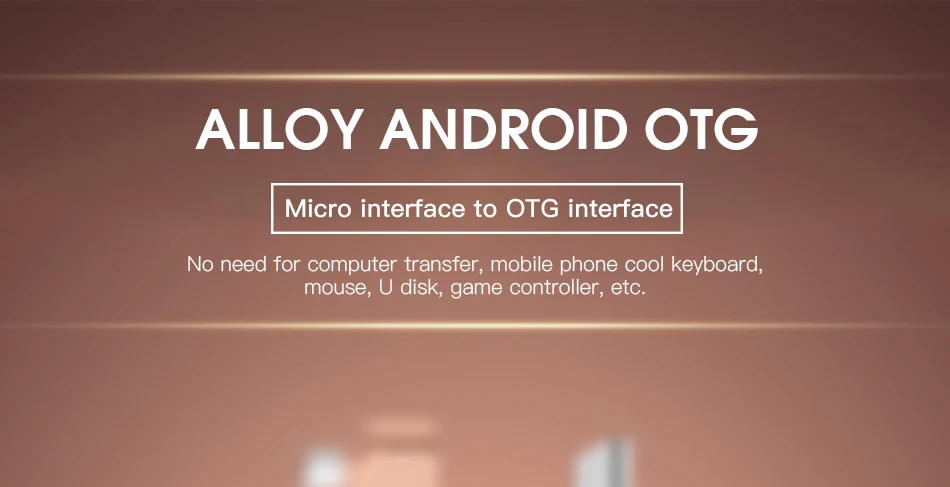 ACCEZZ OTG адаптер конвертер Micro USB мужчина к USB женщина для samsung Xiaomi Android телефон планшетный ПК к USB флэш-накопитель мышь