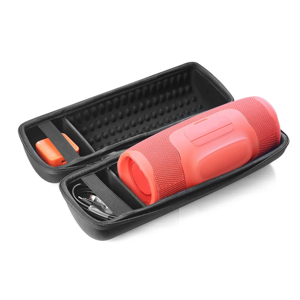 Защитный чехол для путешествий переносной сумка JBL Charge 4 Charge4 bluetooth колонка с