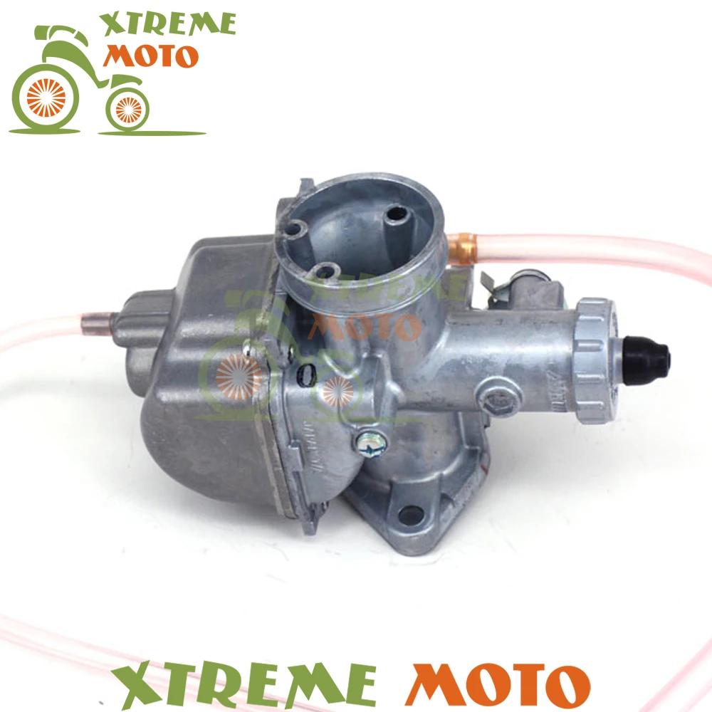 Высокая производительность VM22 PZ26 26 мм Карбюратор Carb для мотоцикла Dirt Pit Bike ATV QUAD