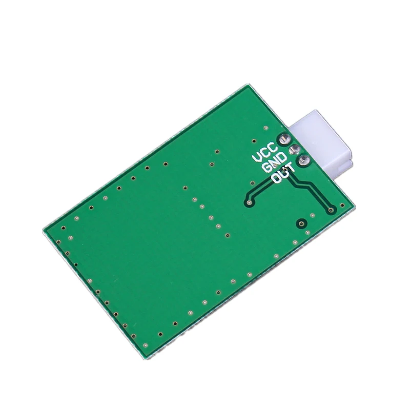 LED микроволновый Сенсор DC Микроволновая печь Радар зондирования переключатель
