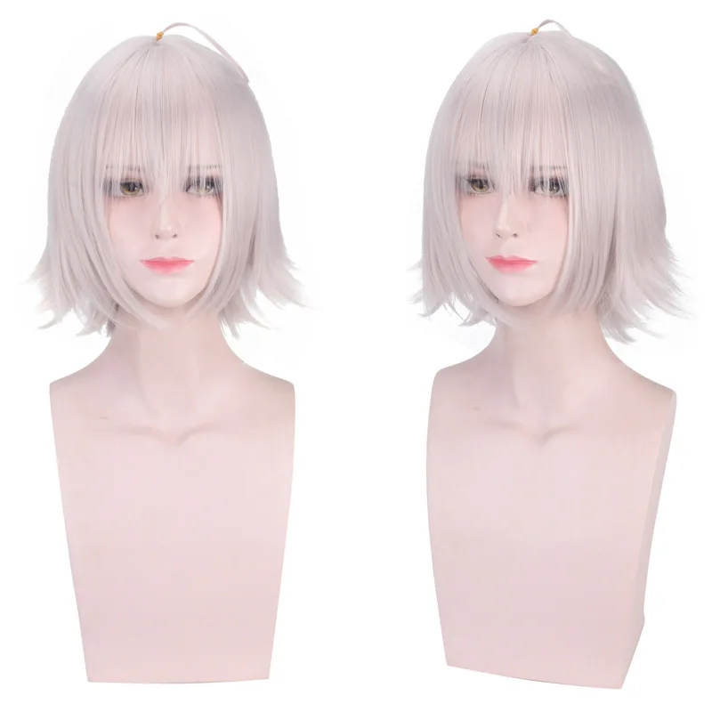 Женский парик для косплея Alter Jeanne d'Arc|Игровые костюмы| |