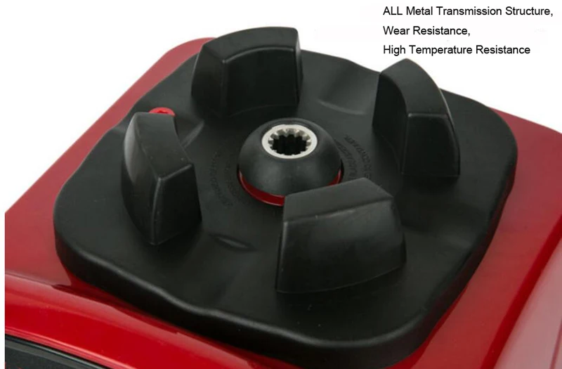 2800 Вт BPA free 3.3HP 4L Сверхмощный коммерческий блендер профессиональный мощный миксер