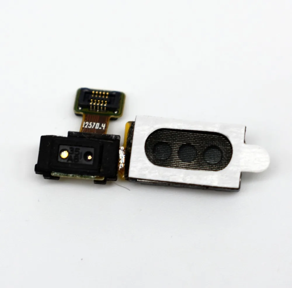 Гибкий Сменный кабель для наушников Samsung Galaxy S4 mini I9190 I9192 I9195|flex cable|earpiece speakerspeaker