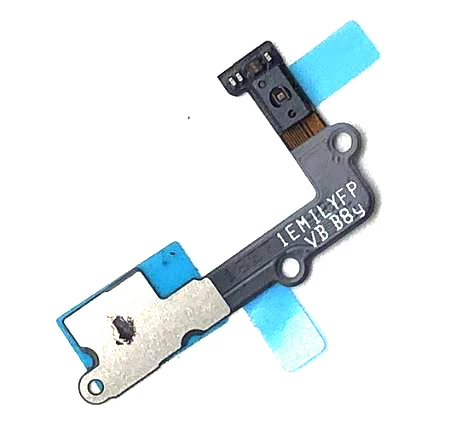 1 шт. для Huawei P20 pro Light Sensor Flex Cable Repair Flash Fingerprint Conect Part запасные части | Мобильные