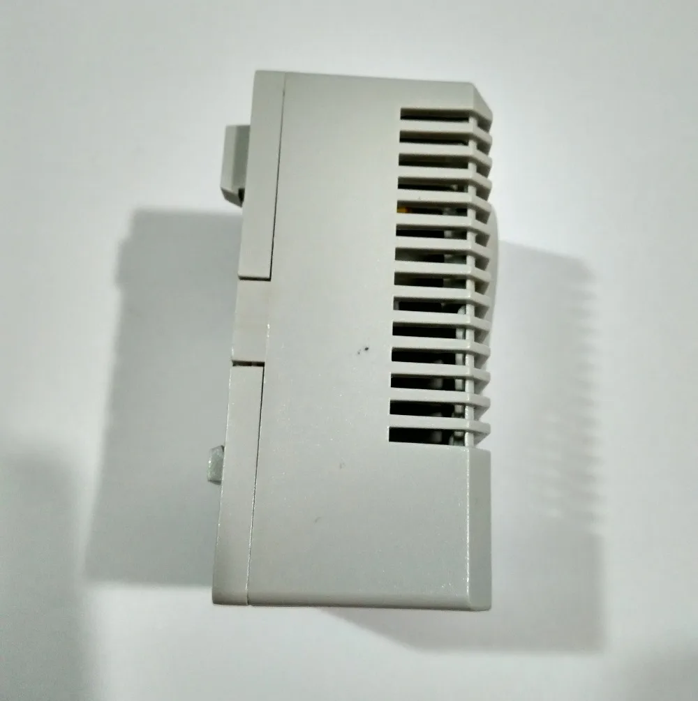 Регулируемый гигростат MFR012 механический термостат влажности от 35 до 95% RH|humidity