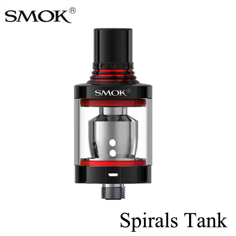 Сердечники для электронной сигареты SMOK спиральное сердечко 0 3/0 6ом атомайзер