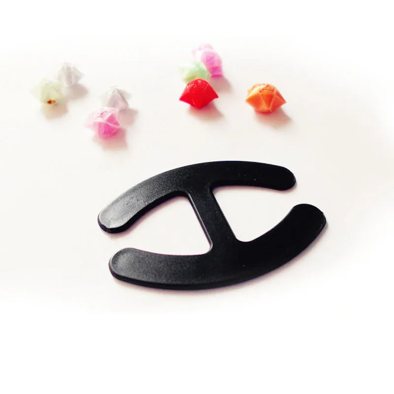 10 шт. незаметные Бесшовные бюстгальтеры с застежкой-пряжкой | Дом и сад