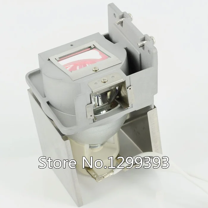 Original 5J.J5E05.001 bulb Projector lamp with housing fits for BENQ EP5127P/EP5328/MS513/MX514/MW516/MW516+ | Электроника