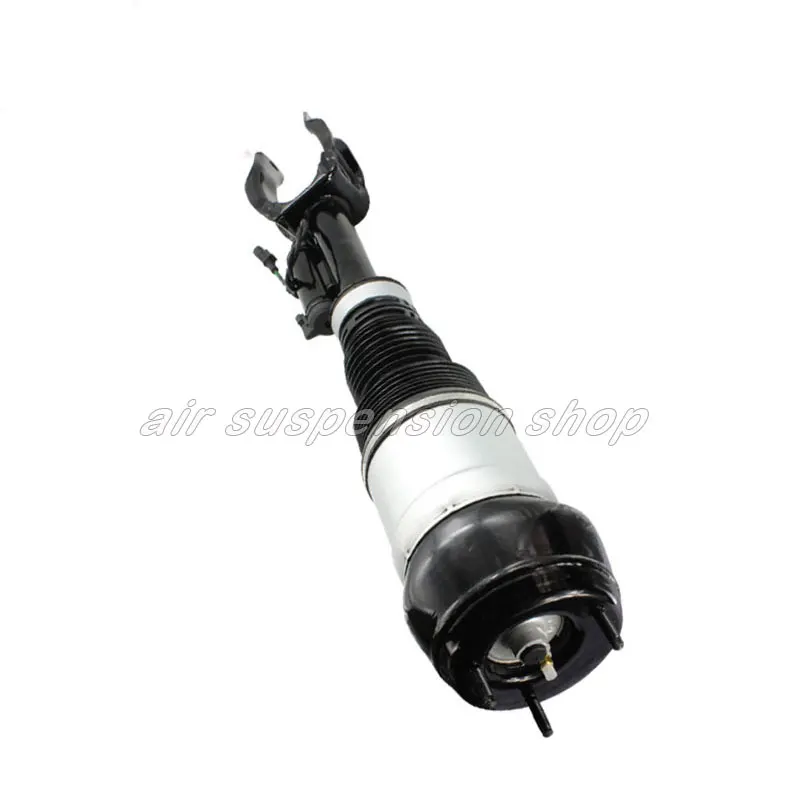 Передняя левая пневматическая подвеска амортизатор Airmatic для Mercedes GL Class X166 W166