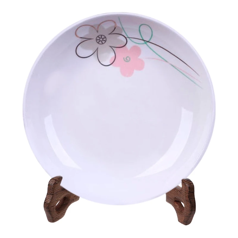 Чайный поднос подставка для чайного торта стола витрина держатель украшение