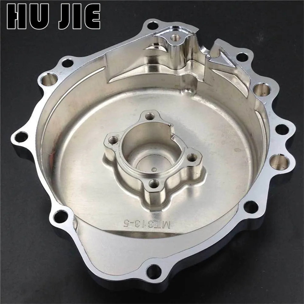 Для Honda CBR600RR CBR 600RR/F5 2007 2008 2009 2010 2011 2012 2013 2014 крышка статора двигателя мотоцикла