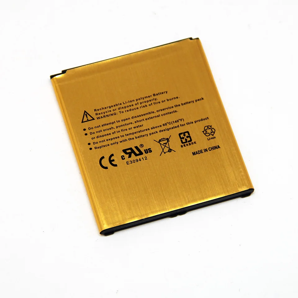 Низкие B600BC B600BE Золотой Батарея для samsung Galaxy S4 i9500 i9505 i337 i545 i9295 9500 S4|Аккумуляторы