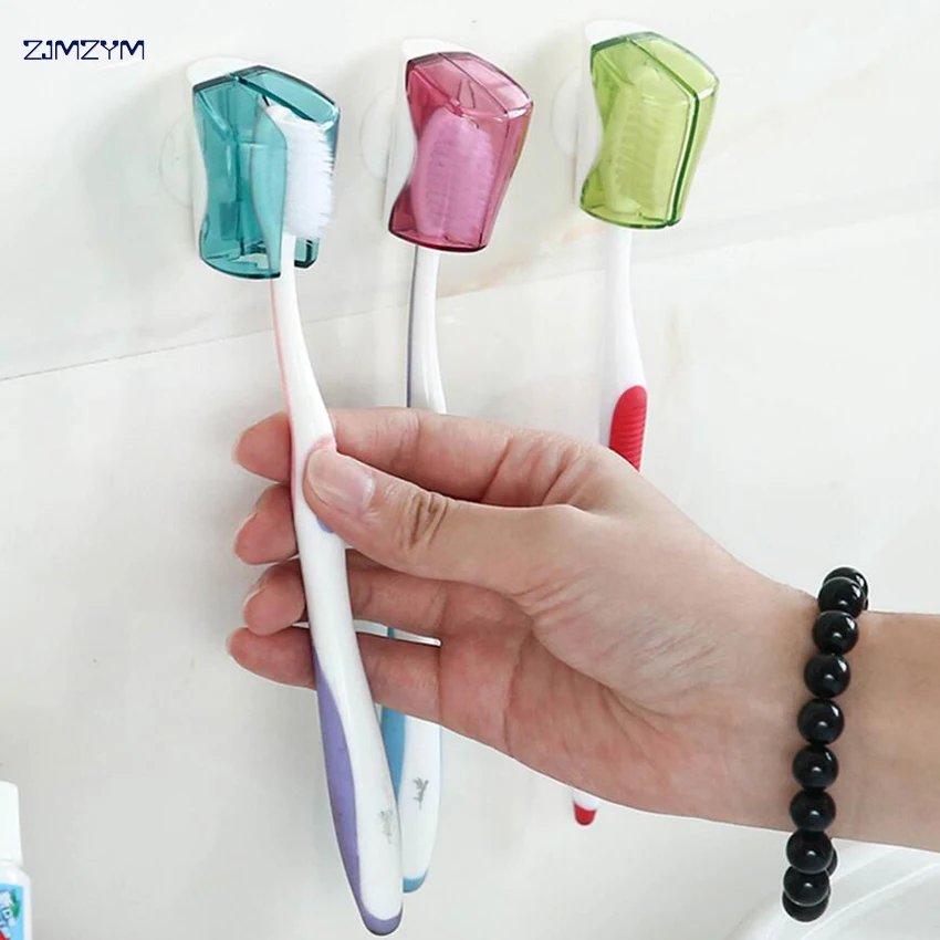 

Держатель для зубных щеток ZJMZYM, 3 шт.