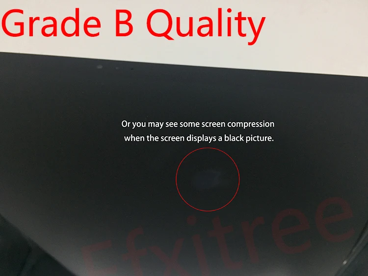 Surface Pro 4 lcd сборка для microsoft(1724) LTN123YL01-006 экран с цифровым дисплеем переднее стекло