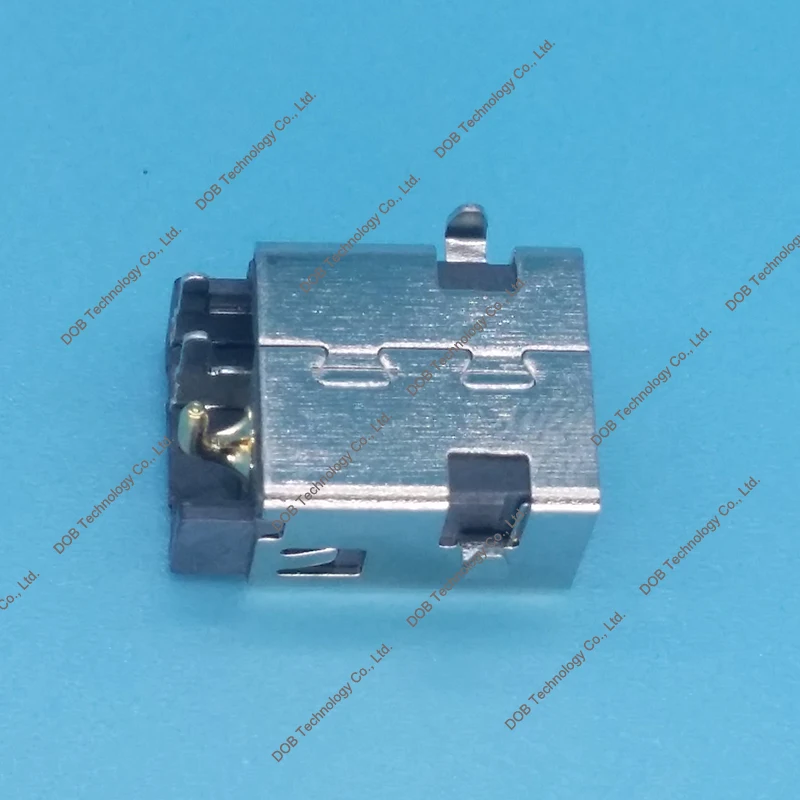 Разъем питания постоянного тока для ASUS G53J G53SW G53SXPLUG 10 шт.|power jack electric|power laptopjack service |