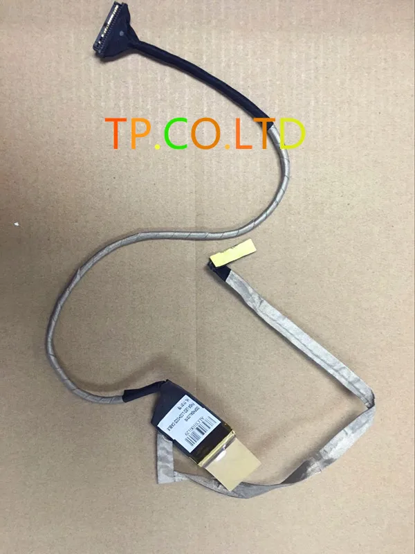 

Genuine New Free Shipping For Fujitsu Lifebook AH530 A530 lcd video cable DDFH2ALC010