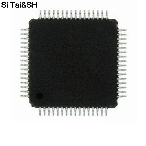 Интегральная схема TMDS251 TMDS251PAGR TQFP64 | Электронные компоненты и принадлежности
