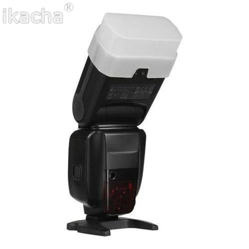Рассеиватель Вспышки камеры SB 900 мягкий белый рассеиватель для Nikon Speedlite SB900