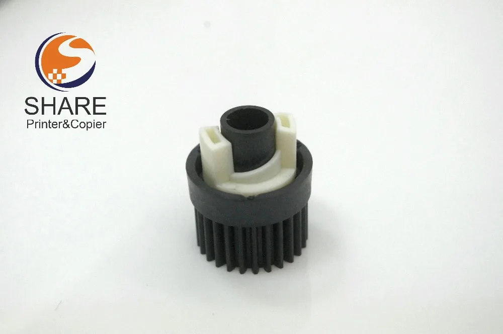Скидка! 5 * шестеренка привода фьюзера-ступица сцепления головного света для samsung