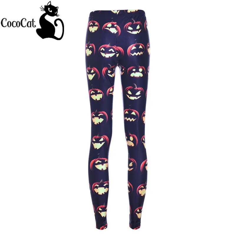 CocoCat 2017 Новый приключения время панк-рок harajuku black milk фитнес Десятых sexy 3d печати