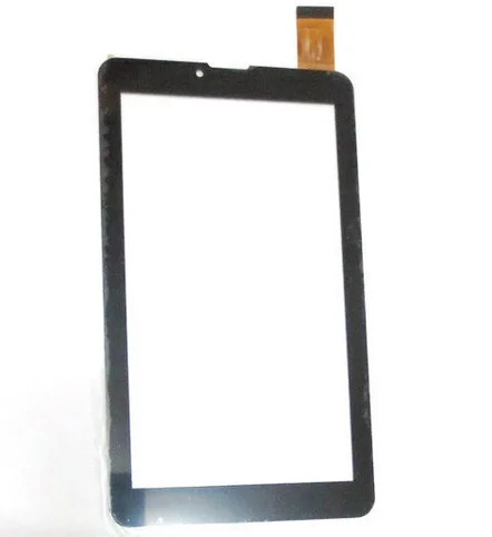 

Witblue New touch screen panel For 7" Irbis TZ725 3G TZ 725 Tablet Digitizer Glass Sensor Replacement