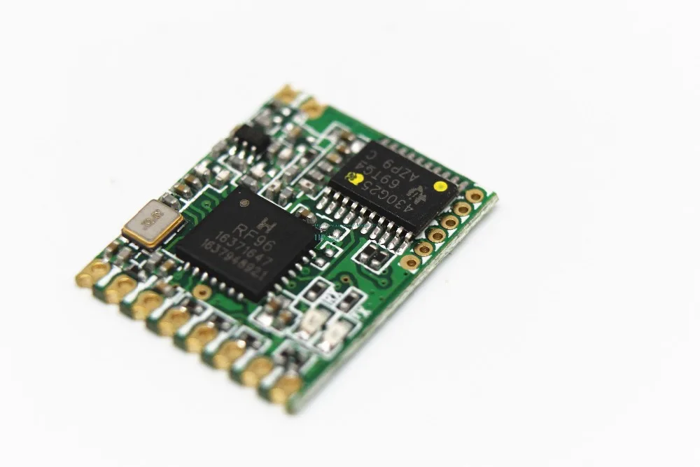 HM-TRLR-S433 HM-TRLR-LFS 433mhzLow энергопотребление высокопроизводительный беспроводной