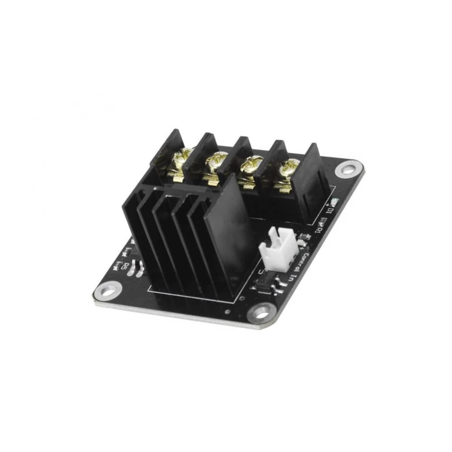 3D принтеры части с подогревом Мощность модуль высокий ток 210a MOSFET обновления