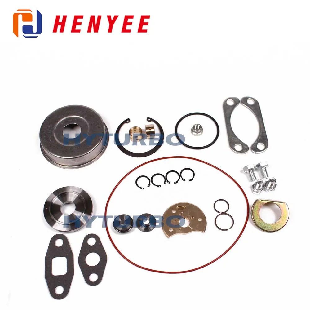 Ремонтный комплект HY35 HX35 HX40 HE341 HE351 Turbo 3575169 для Dodge Cummins|Турбонагнетатели и