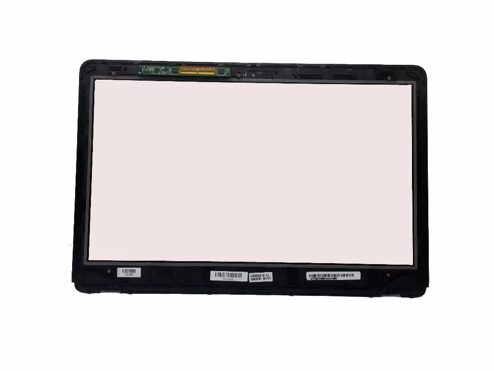 15 6 &quotсенсорный экран стекло дигитайзер для Sony Vaio SVF15A SVF15A18CXB SVF15A16CXB SVF15A1BCXB SVF15A1CCXB