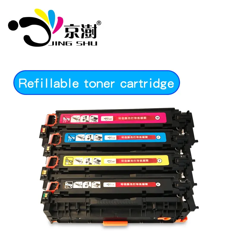 1 комплект CRG131 CRG331 CRG731 совместимый тонер картридж для Canon LBP 7110CW 7100 MF8280Cw MF8230CN MF8250Cn