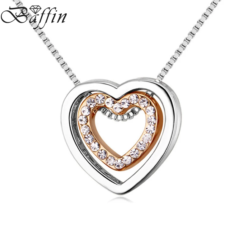 Высококачественные двойные Австрийские кристаллы перегородки