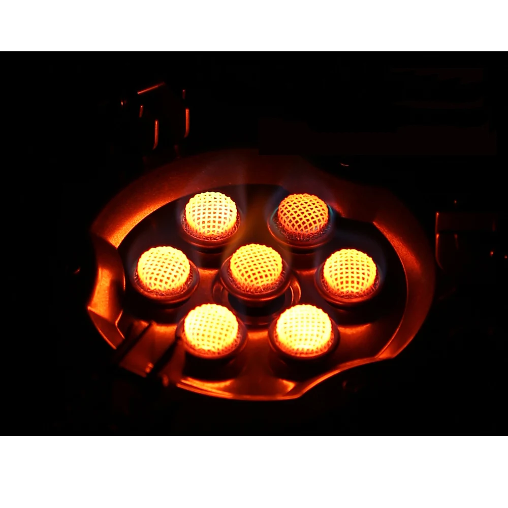 BRS-71 9800W Power Portable Outdoor Camping Stove Gas Cooking Picnic Butane Furnace | Спорт и развлечения