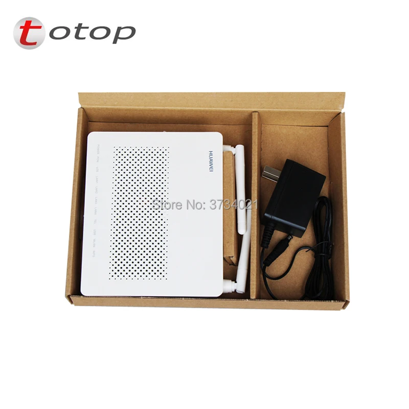 huawei GPON ONU HG8546M с 4* LAN портами+ 1* телефонный порт+ wifi, HG8546M GPON ONT