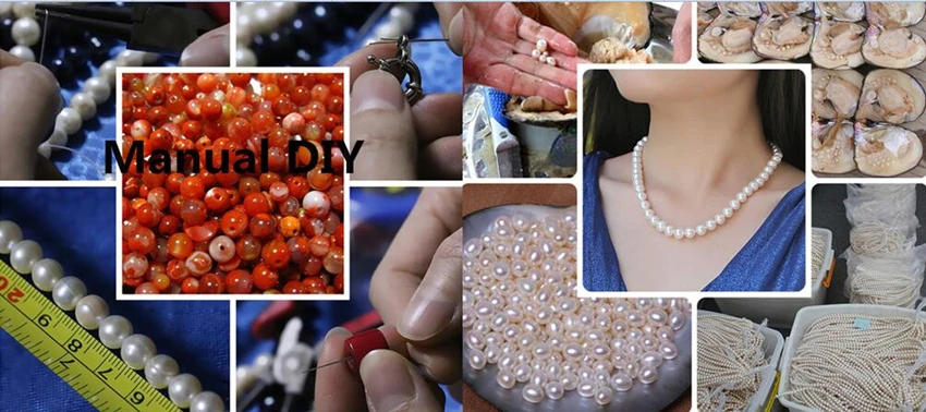 Искусственный коралловый камень 6-14 мм красивые круглые бусины diy подвески цепи Красные ожерелья для женщин ювелирных изделий 1" B666