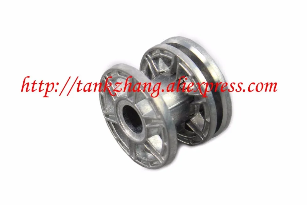 HENG LONG 3888/3888A-1 RC Танк немецкий Король тигр 1/16 части No.3888A-046 металлическое