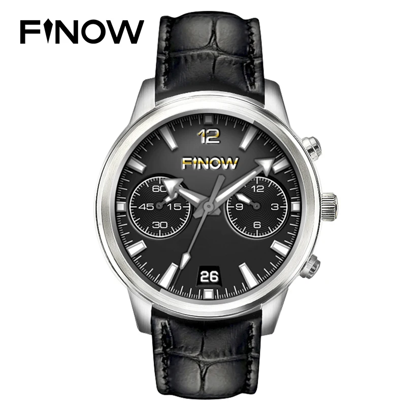 Лидер продаж finow X5 воздуха Смарт часы Android 5 1 MTK6580 ОЗУ 2 ГБ/Rom 16 ГБ Amoled PK KW88 LEM5 Pro/LES1 3g BT