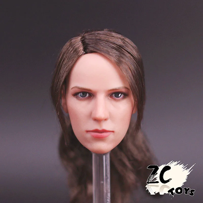 Аксессуары ZCtoys на заказ в масштабе 1/6 металлическая шестерня снайперская