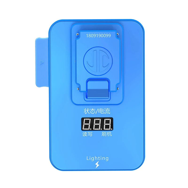 

JC 64BIT Nand Repair Testing Tool for repairing iPhone 5S 6 6P and iPad Air Air2 Mini Mini2 3 4 nand flash ICs.