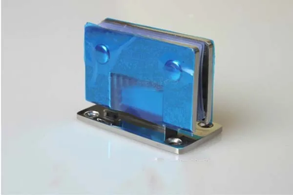 Высокое качество 1 шт. 90 градусов открытая нержавеющая сталь 304 настенное