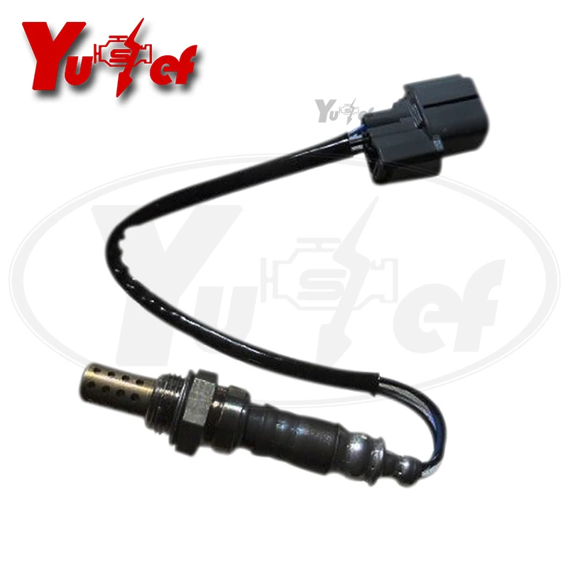 Кислородный датчик O2 подходит для Honda Civic CR-V Odyssey Prelude Acura Integra 36531PGM003 36531-PGM-003 |